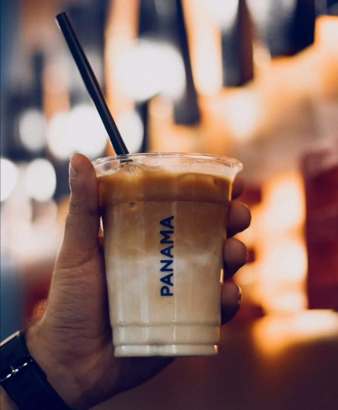 Panama Coffee