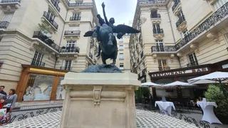 Musée du Parfum