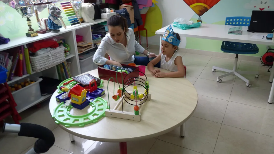 Ludoteca Nano's