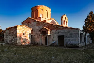 Apollonia Archaeological Park