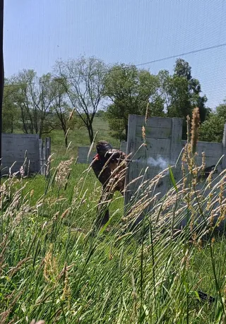 Paintball Żywiec