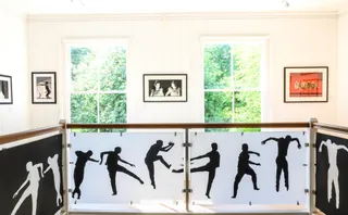 Linden Hall Studio