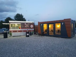 Bafra Kebab