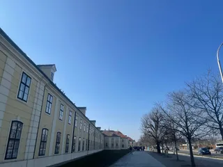 Schoenbrunn Palace Concerts