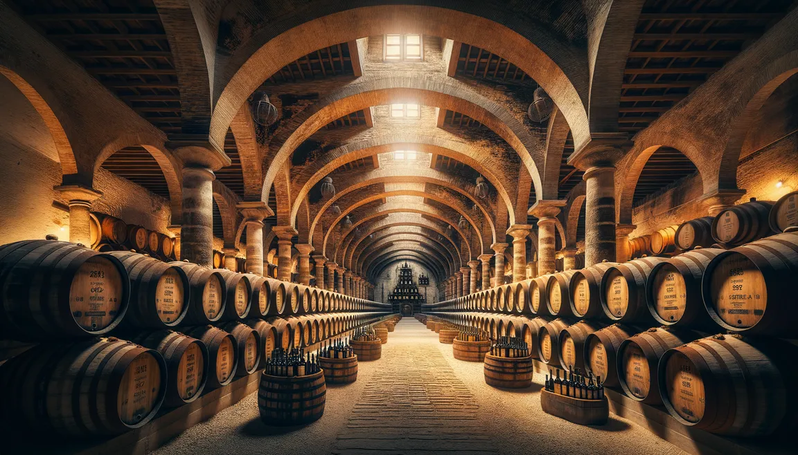 Jerez: the place and history of the birth of Spanish sherry