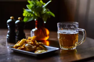 The Village Pub
