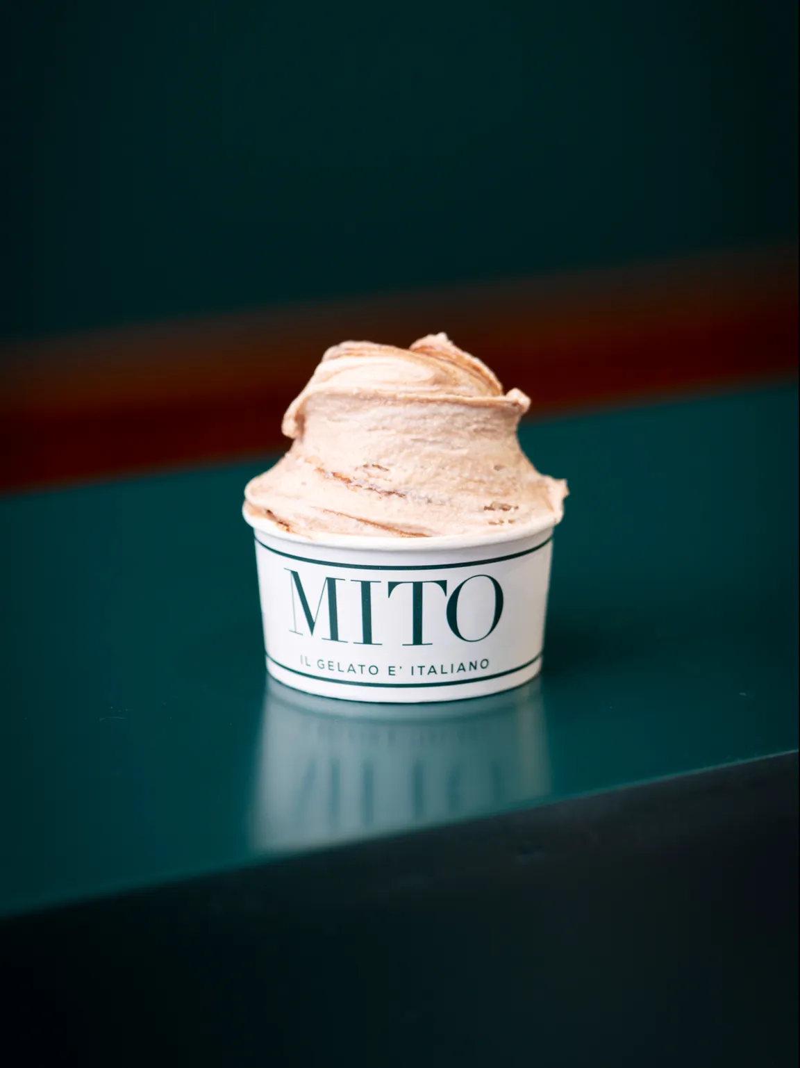 Gelateria Mito