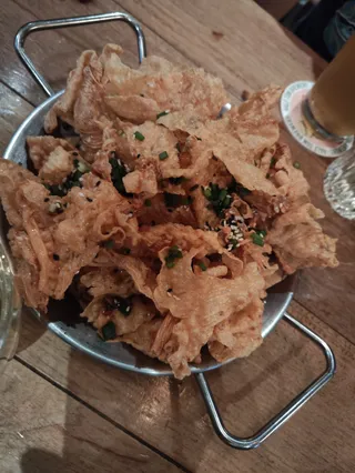 Half Ton Brewery (Chegongmiao Br)
