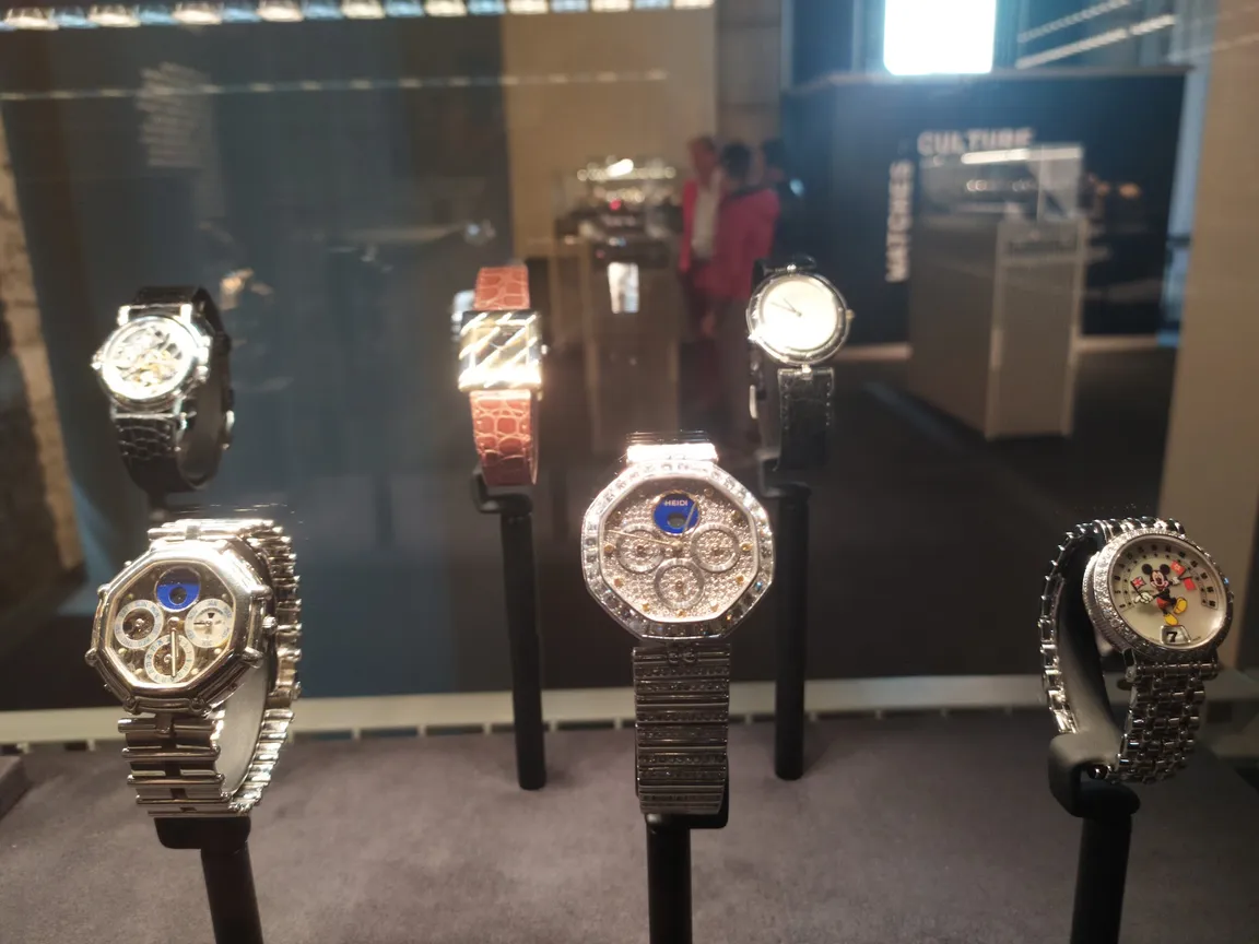 Fondation de la Haute Horlogerie