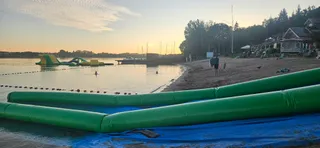 Plaża Piękny Brzeg