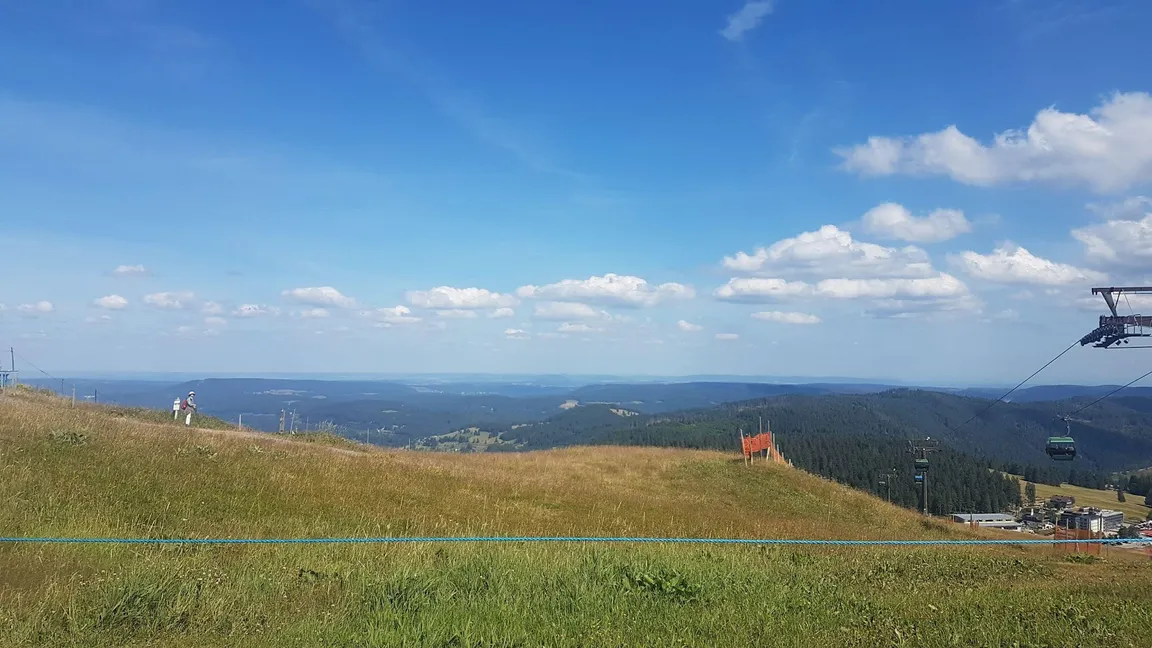 Bismarck Denkmal