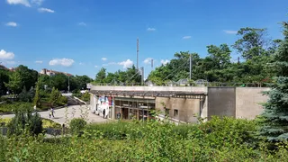 Stadium 'Vasil Levski