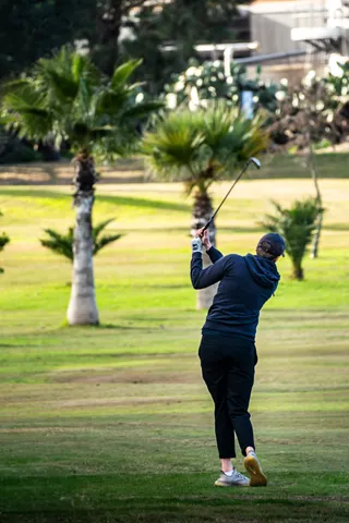 Marsa Sports Club