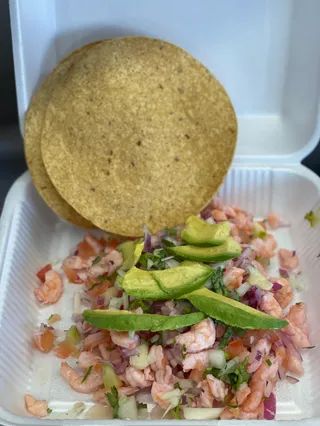 Tacos El Tío # 4 truck
