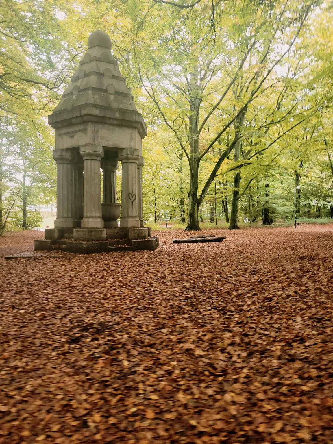 Pildammsparken