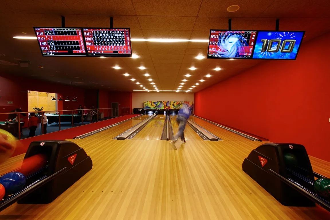 Park Wodny Siedlce