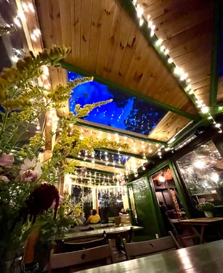 BLUSZCZ - Pizza i Wino