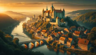 Romantyczny