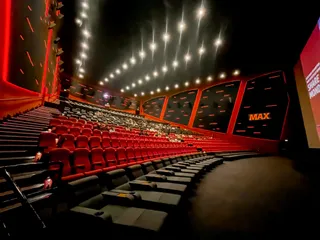VOX Cinemas City Centre Deira