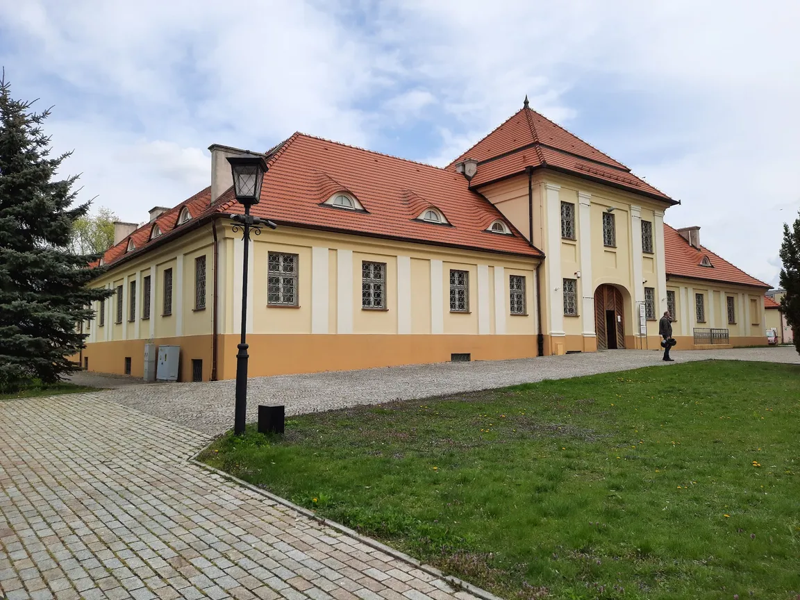 Muzeum Archidiecezji Gnieźnieńskiej