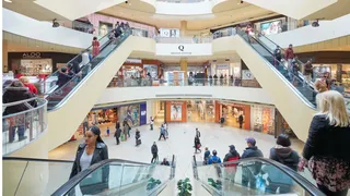 Queens Center