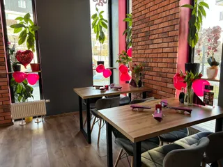 Zenko Sushi Białołęka