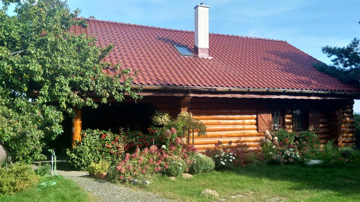 Winny Dworek • Winnica Stara Winna Góra
