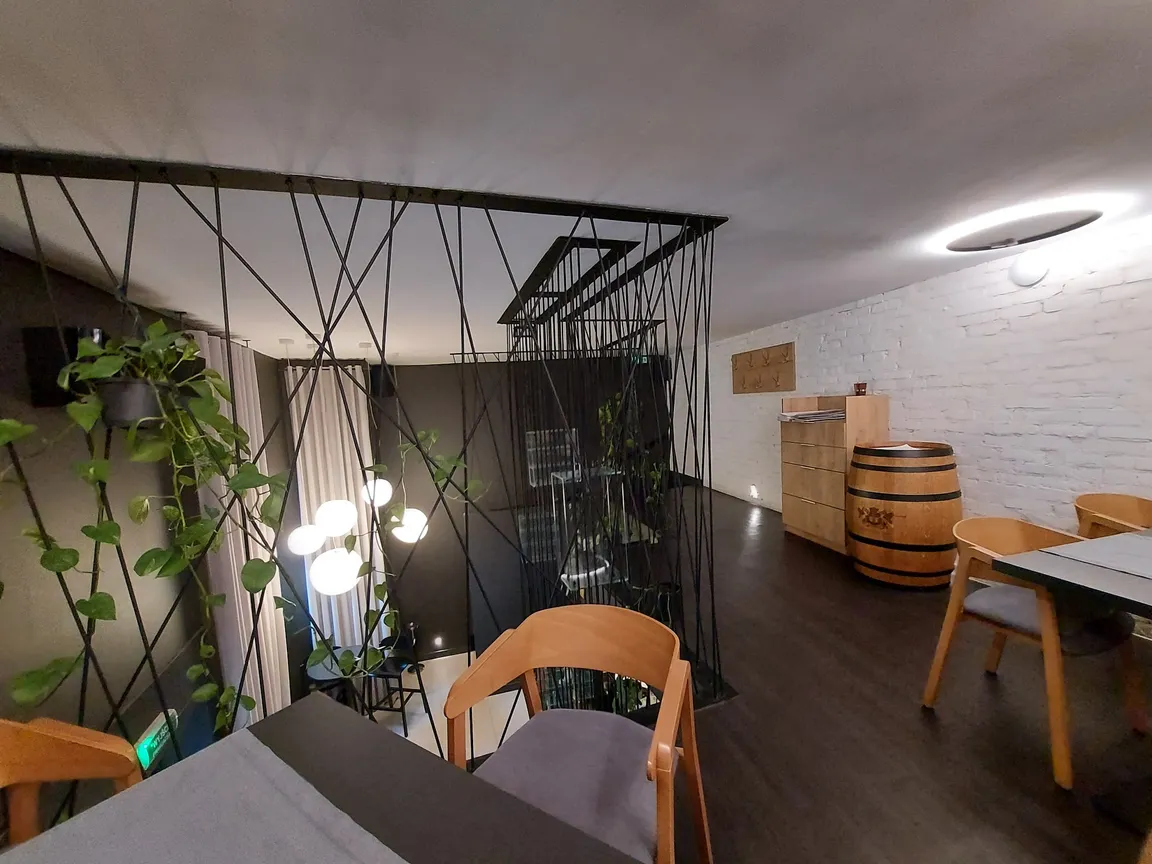 TINTO Wine Bar Restauracja