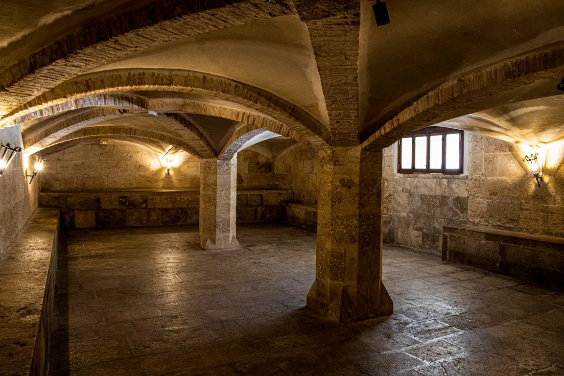 Lonja de la Seda