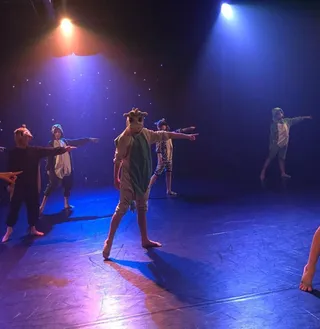 Melbourne Dance Centre