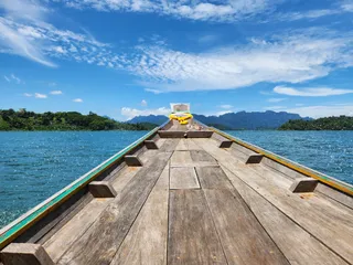 Park Narodowy Khao Sok