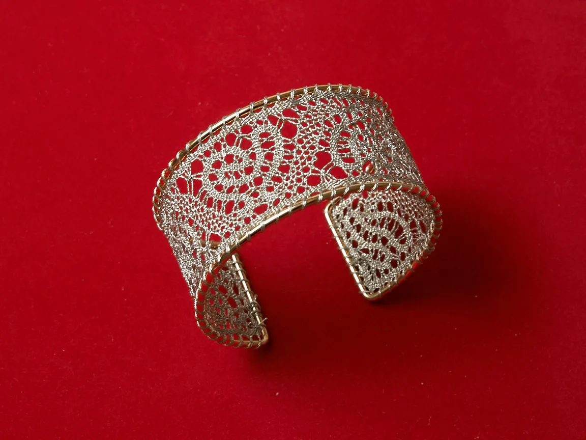 Idrija Lace Gallery