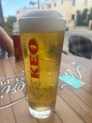 Alexanders Sports Bar