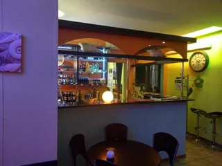 Capri. Pizzeria