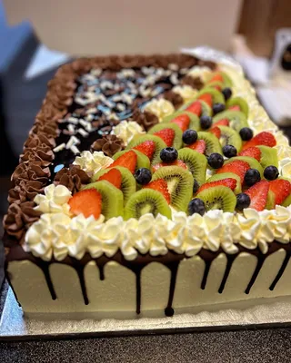 Razz Patisserie