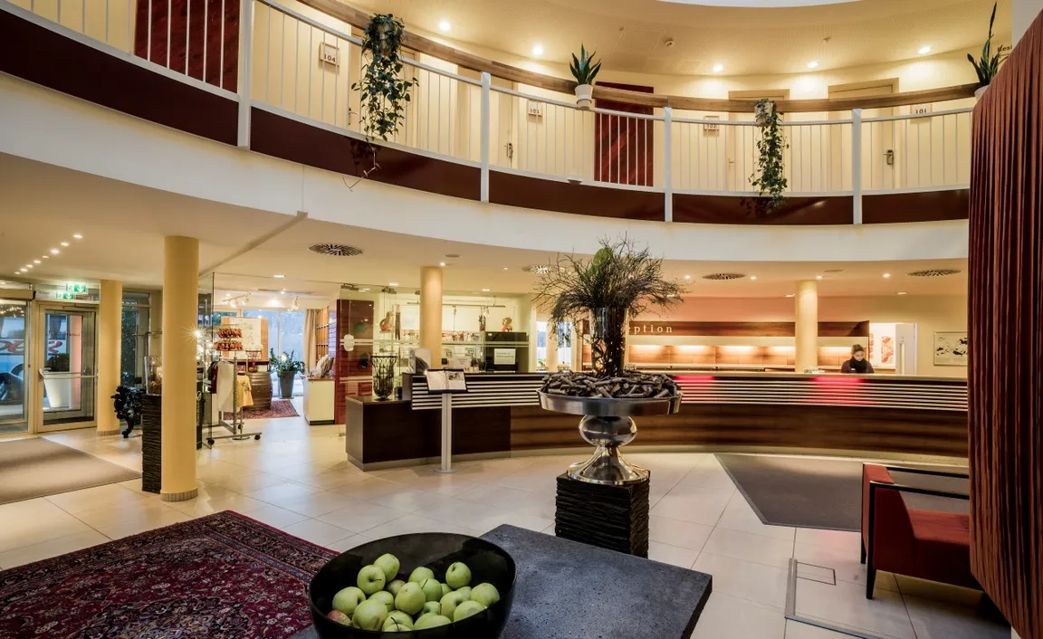 Allegria Resort Stegersbach