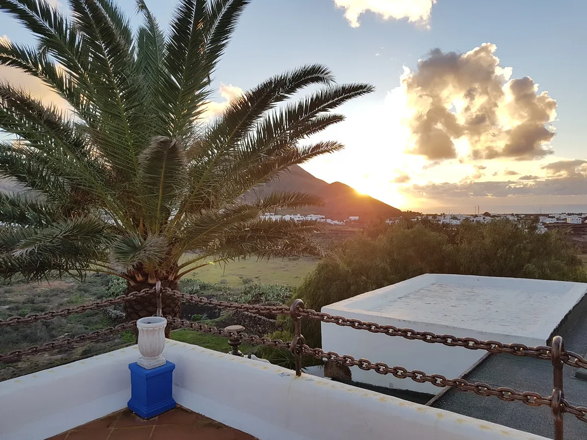 Casa de Hilario