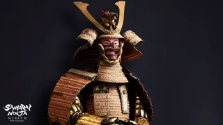 Sword Shop & Ninja Experience by Samurai Ninja Museum