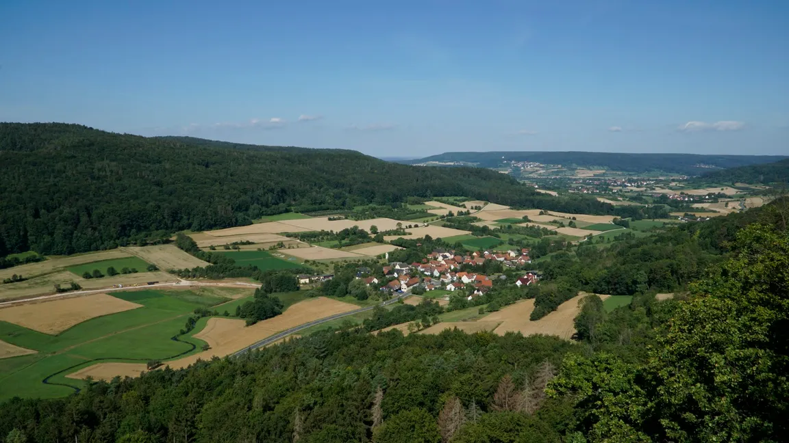 Schießenholzfels