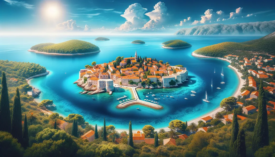 Discover the Treasures of Hvar: 9 Attractions of the Croatian Island