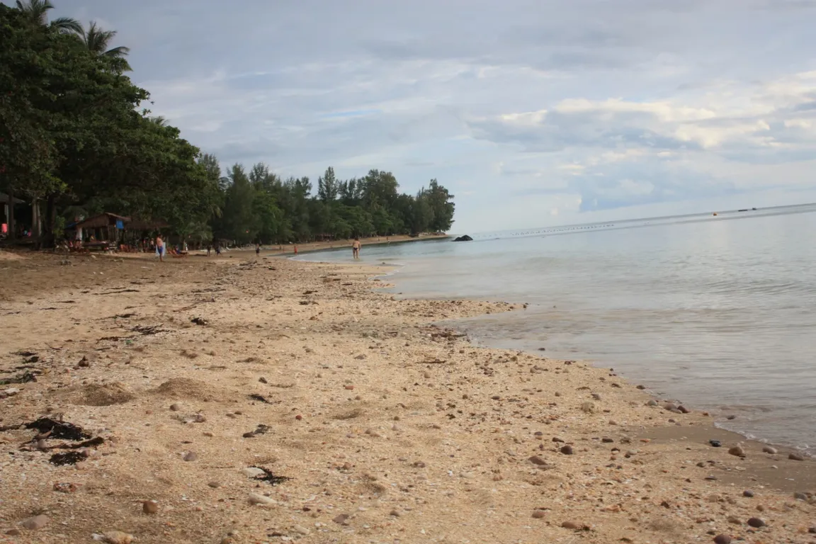 Koh Jum