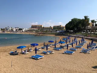 Kalamies Beach