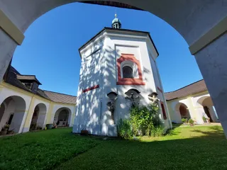 Stations of the Cross