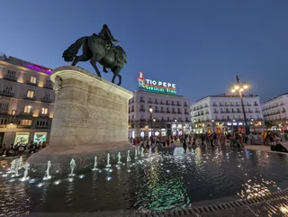 Puerta del Sol