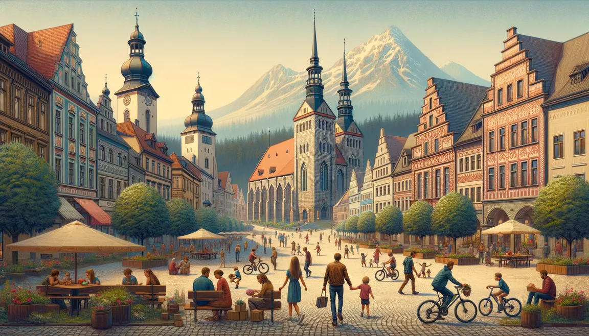 Family Adventures in Brasov: 9 Attractions Your Kids Will Love