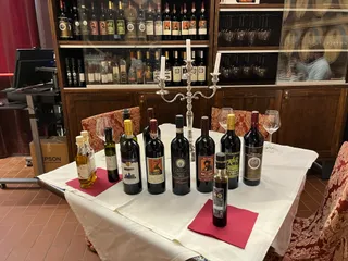 Tenuta Torciano