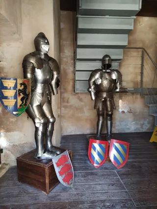 Zamek Morosini Grimani