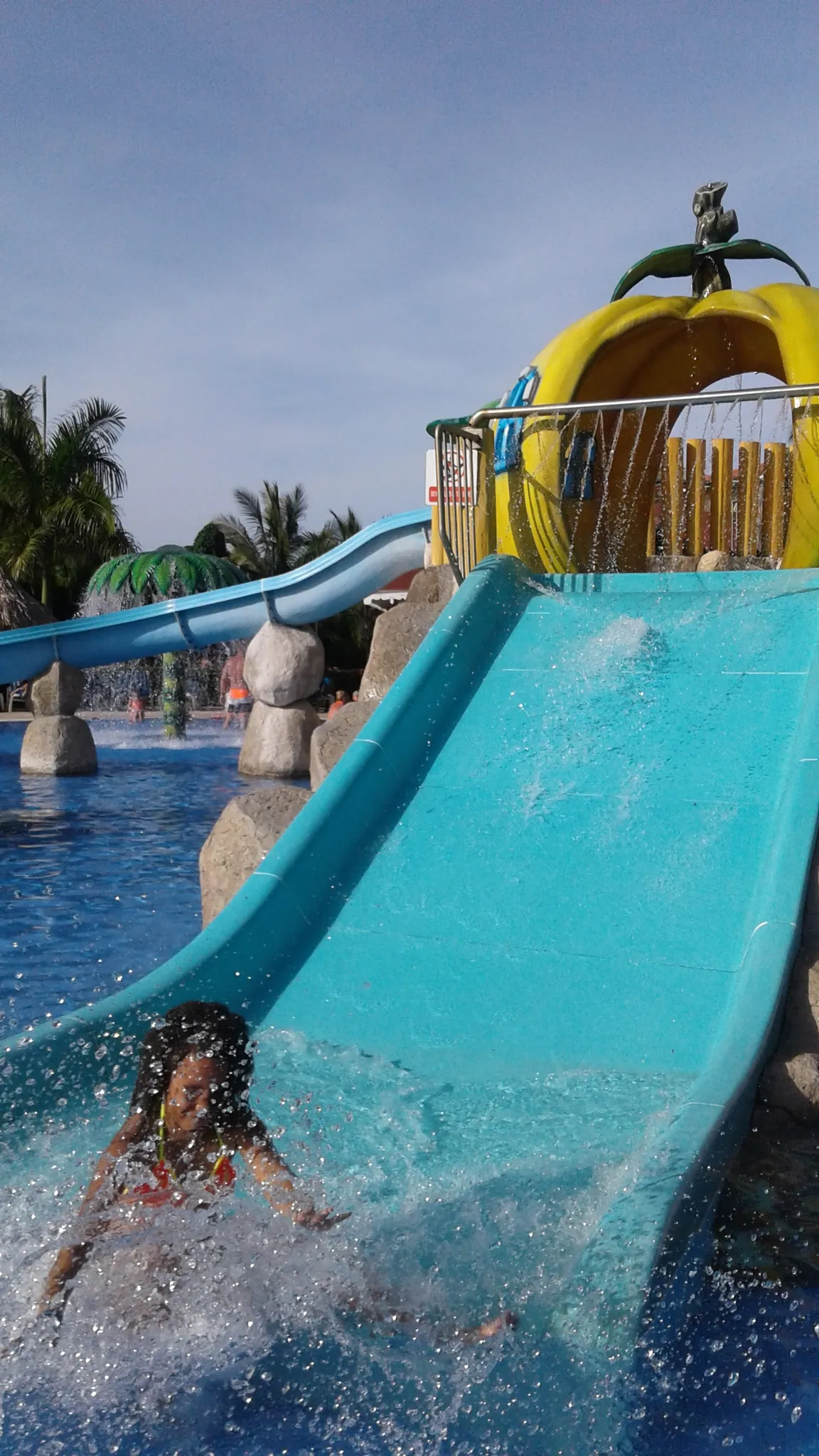 BAHIA SCOUTS WATER PARK