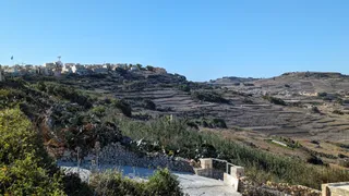 Zebbug Viewpoint
