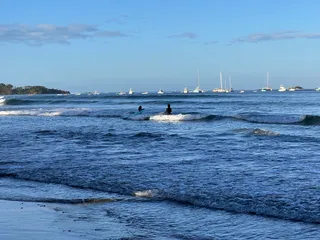 Tamarindo Beach Costa Rica